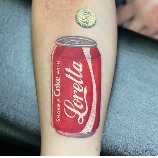 Tattoo Shop «Sorry Ma Tattoos», reviews and photos, 266 Wanaque Ave, Pompton Lakes, NJ 07442, USA