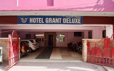 Hotel Grant Deluxe image