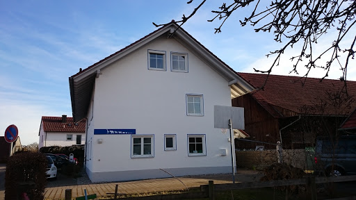 Tierarztpraxis Amendingen unter Memmingen, Bayern