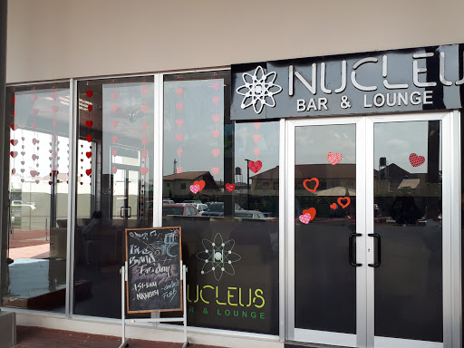 Nucleus Art Lounge, Novare-Lekki Mall, Sangotedo, Nigeria, Bar, state Ogun