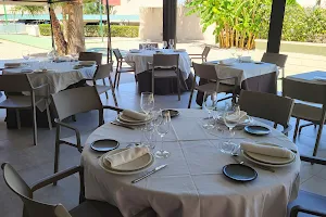 Restaurante Malvasía / Menú sensacion 🇪🇦🇬🇧🇫🇷 image