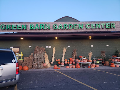 Green Barn Garden Center