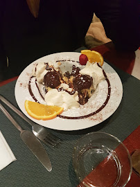 Crème glacée du Crêperie Crêperie des Angles à Angers - n°9
