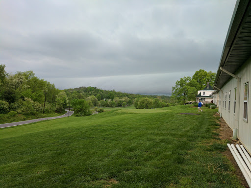 Golf Course «Hickory Sticks Golf Club», reviews and photos, 3812 Painter Rd, California, KY 41007, USA