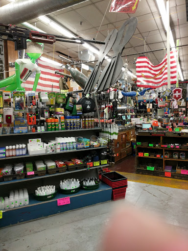 Sporting Goods Store «Andy & Bax Sporting Goods», reviews and photos, 324 SE Grand Ave, Portland, OR 97214, USA