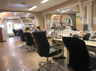 Beautiful Nail Salon