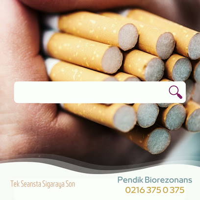 Sigara Bıraktırma Merkezi | Biorezonans Mora Terapi