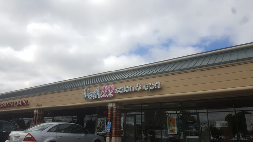 Beauty Salon «Posh22 Salon & Spa», reviews and photos, 13060 Riverdale Dr NW, Coon Rapids, MN 55448, USA