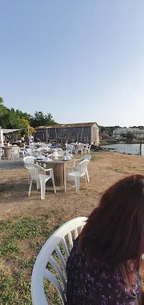 Atmosphère du Restaurant de fruits de mer La Guinguette à Sète - n°2