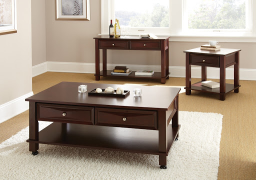 Furniture Store «Furniture Decor Showroom», reviews and photos, 57 Central St, Stoughton, MA 02072, USA