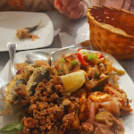 Photo n°4 de l'avis de Maverick64.a fait le 07/09/2023 à 08:53 sur le  Le Plus Bon - Ristorante à Sciacca