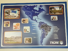 Tigre Chile