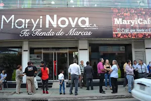 Maryi nova,c.a. y MaryiCafe image