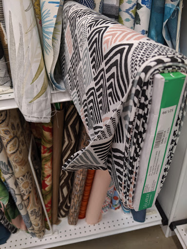 Fabric Store «Jo-Ann Fabrics and Crafts», reviews and photos, 6234 Commerce Palms Dr, Tampa, FL 33647, USA