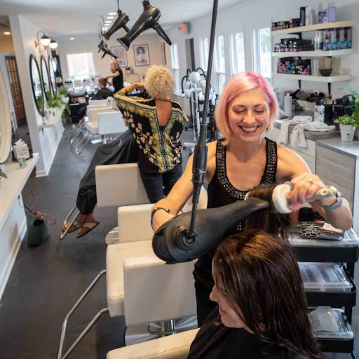 Beauty Salon «Fix Salon Studio», reviews and photos, 18 Leinbach Dr d, Charleston, SC 29407, USA