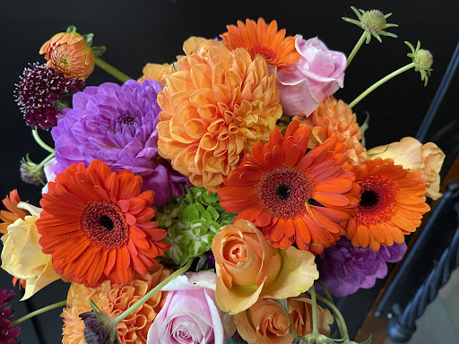 Florist «Foothills Floral Gallery», reviews and photos, 4647 E Chandler Blvd # 10, Phoenix, AZ 85048, USA