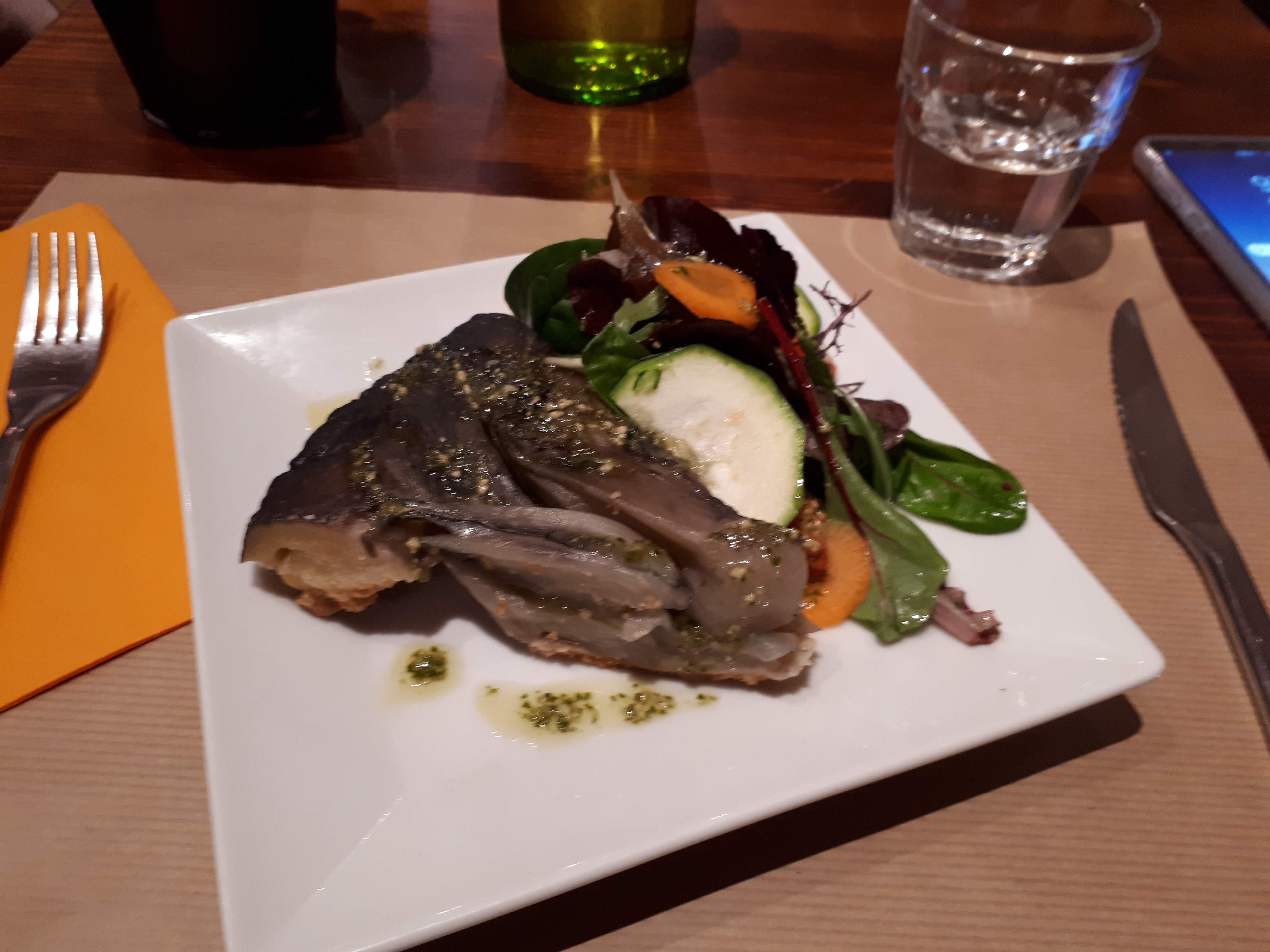 Photo n° 3 de l'avis de GOUAULT.A fait le 19/01/2019 à 15:05