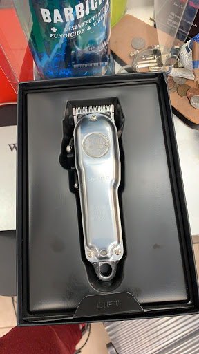 Barber Shop «Castro Barber Shop», reviews and photos, 4286 Washington St, Roslindale, MA 02131, USA