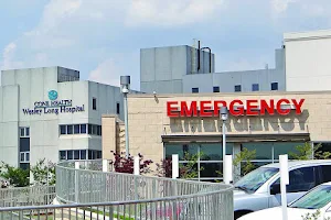 Cone Health Wesley Long Hospital Emergency Room image