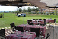 Photos du propriétaire du Democratic Golf Restaurant à Roquebrune-sur-Argens - n°1