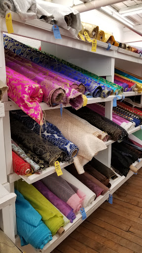 Fabric Store «Lorraine Fabrics», reviews and photos, 593 Mineral Spring Ave, Pawtucket, RI 02860, USA