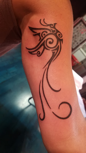 Explore friendship tattoo ideas for 2, creative tattoo ideas in Reno, available at Aces Tattoo