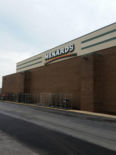 Home Improvement Store «Menards», reviews and photos, 6851 W 159th St, Tinley Park, IL 60477, USA