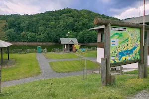 Kitamishi Tomisatoko Forest Park Camping Ground image