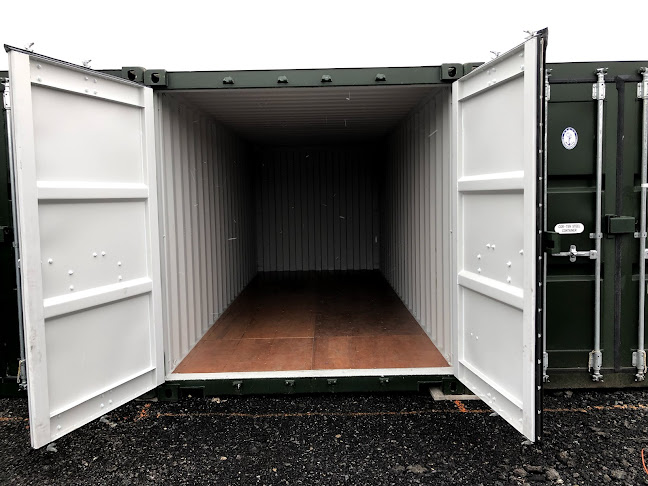 Reviews of Caravan & Container Storage Durham in Durham - Moving company
