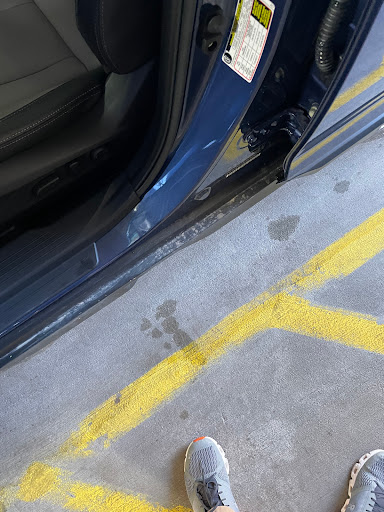 Car Wash «Waterway Gas & Wash», reviews and photos, 3875 Cherry Creek N Dr, Denver, CO 80209, USA