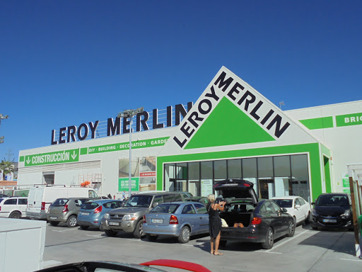Leroy Merlin Finestrat-Benidorm Alicante