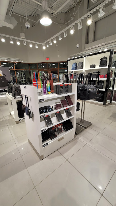 TUMI Outlet Store - Woodburn Premium Outlets