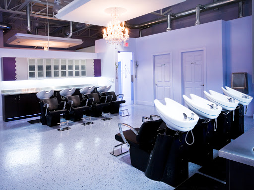 Hair Salon «ROCA Salon & Spa», reviews and photos, 1300 W 39th St, Kansas City, MO 64111, USA