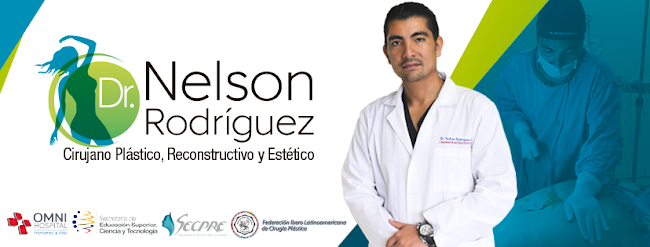 Dr. Nelson Rodriguez Cirujano Plastico