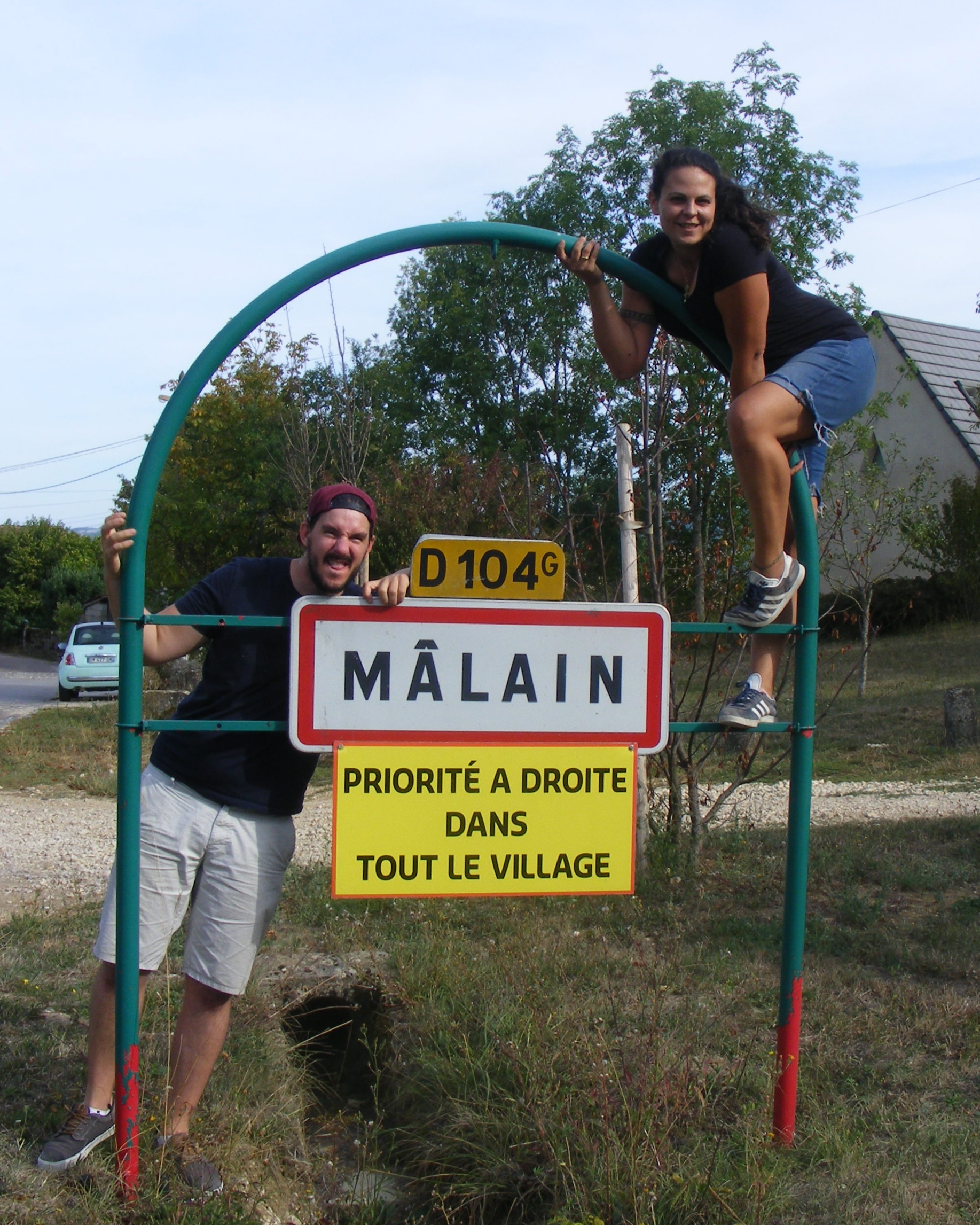 Photo n° 1 de l'avis de Voyage.� fait le 25/11/2019 à 14:55