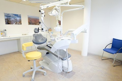 Endodontologe