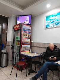 Atmosphère du Restaurant turc Fast-food Istanbul Kebab à Nîmes - n°2