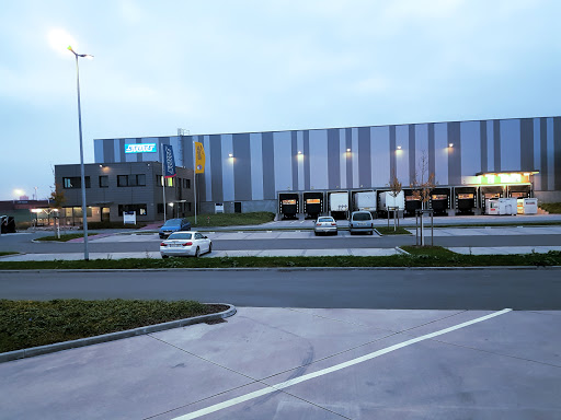 Wacker Neuson SE logistics center