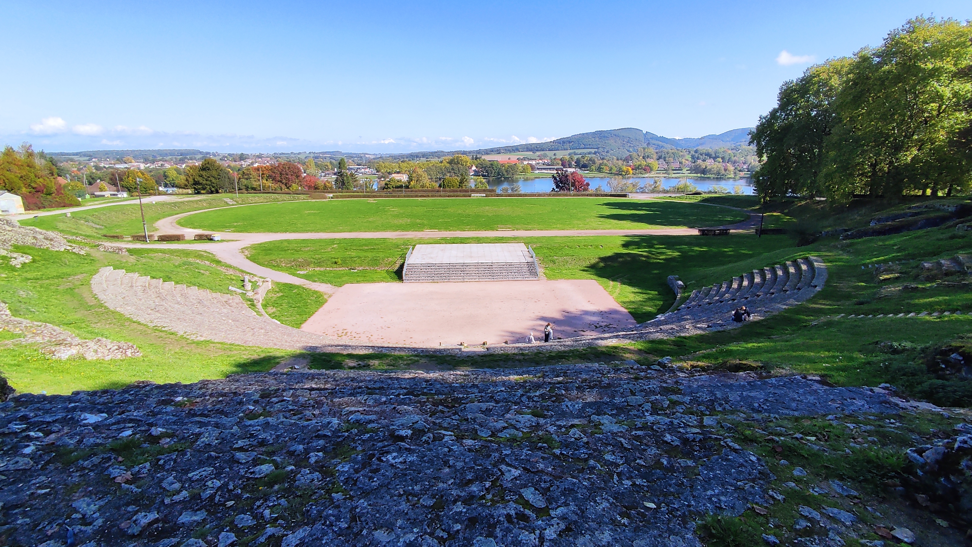 Photo n° 2 de l'avis de Armonyann. fait le 12/10/2022 à 16:40
