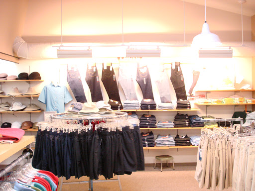 Department Store «Rains Department Store», reviews and photos, 218 E Ojai Ave, Ojai, CA 93023, USA