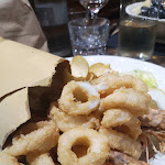 Photo n°1 de l'avis de Alice.r fait le 08/06/2020 à 20:08 sur le  Fratelli di Pizza - Sant’Alessio à Sant'Alessio con Vialone