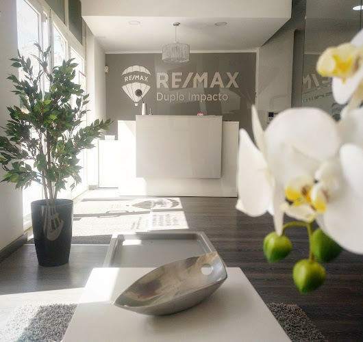 Remax Duplo Impacto - Imobiliária