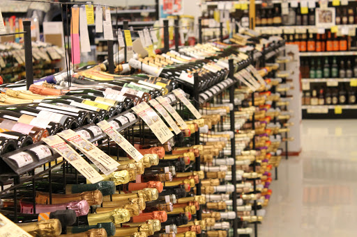 Liquor Store «Premier Group - Premium Wine & Spirits», reviews and photos, 7980 Transit Rd, Buffalo, NY 14221, USA