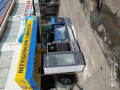 Refrigeración Comercial Ecatepec