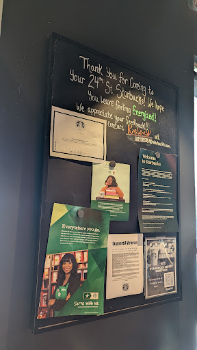 Starbucks image
