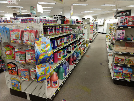 Art Supply Store «Texas Art Supply», reviews and photos, 2001 Montrose Blvd, Houston, TX 77006, USA