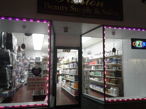 Beauty Supply Store «Passion Beauty Supply and Salon», reviews and photos, 1257 River St, Hyde Park, MA 02136, USA