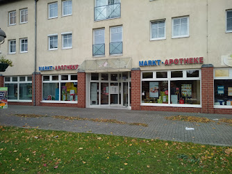 Markt-Apotheke Inh. K.Nagy