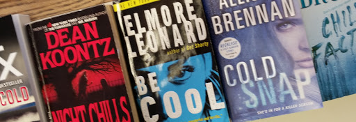 Used Book Store «Encore Books», reviews and photos, 1016 S 3rd Ave, Yakima, WA 98902, USA