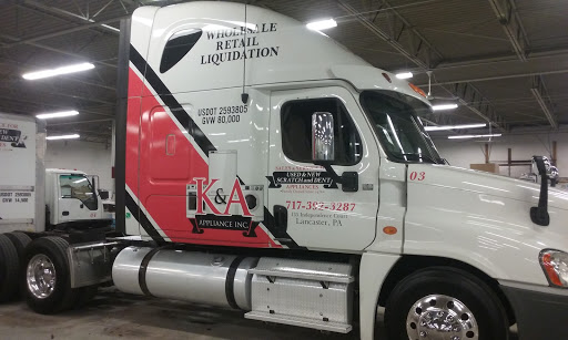 Sign Shop «Signarama Lancaster», reviews and photos, 1748 Columbia Ave, Lancaster, PA 17603, USA